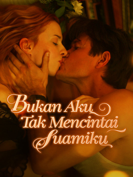Bukan Aku Tak Mencintai Suamiku