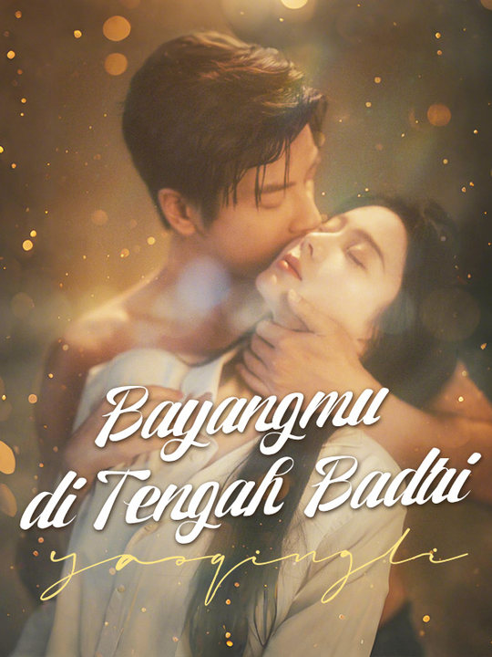 Bayangmu di Tengah Badai