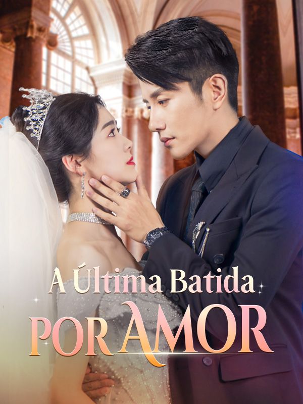 Poster Drama A Última Batida por Amor (Dublado)