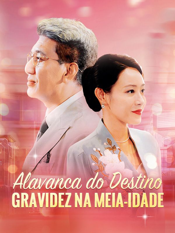 Poster Drama Alavanca do Destino: Gravidez Na Meia-Idade