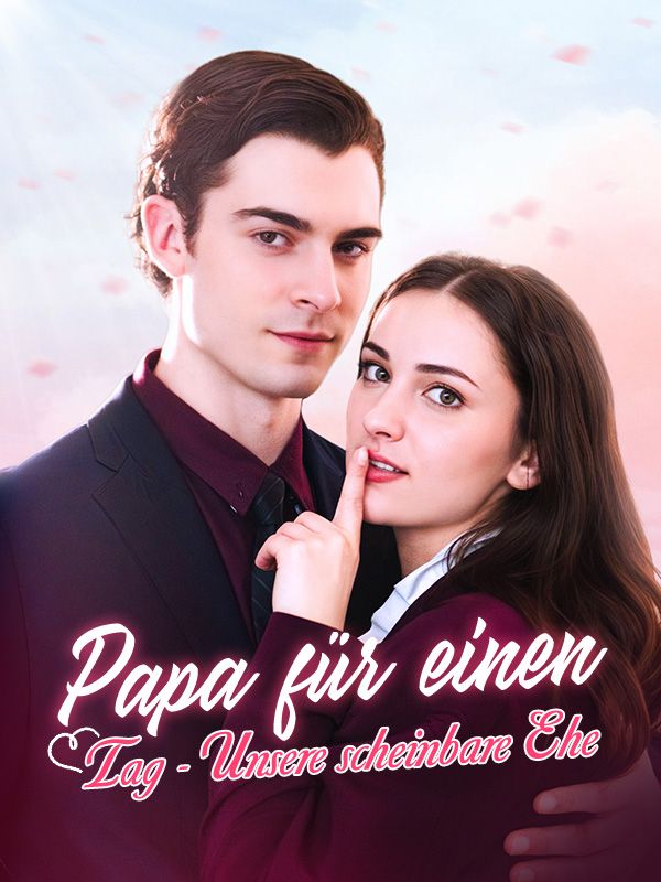 Poster Drama Papa für einen Tag - Unsere scheinbare Ehe