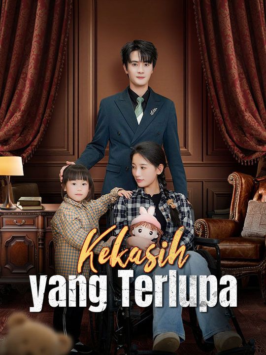 Kekasih yang Terlupa