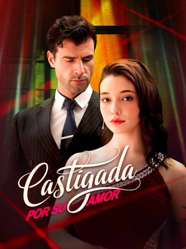 Poster Drama Castigada por su amor