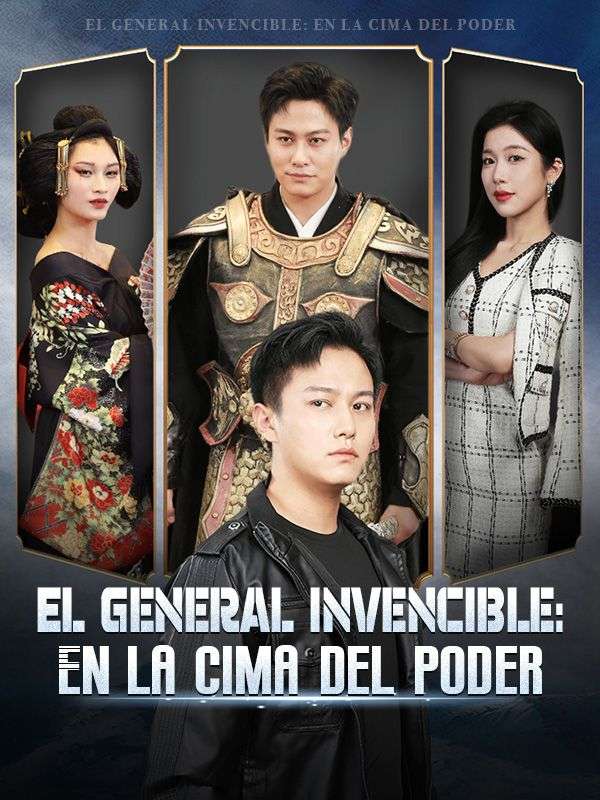 El general invencible: En la cima del poder