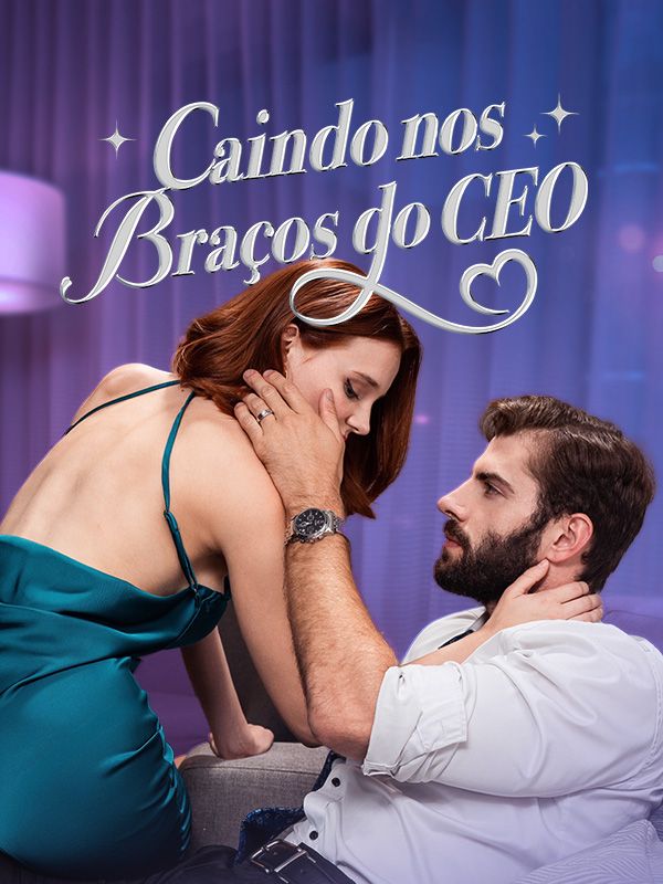 Caindo nos Braços do CEO