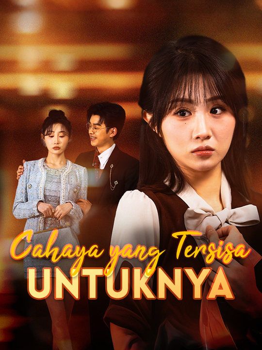 Cahaya yang Tersisa untuknya