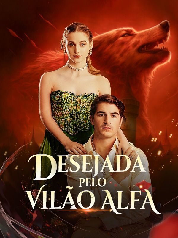 Desejada pelo Vilão Alfa 