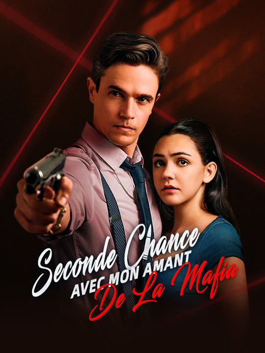 Poster Drama Seconde Chance Avec Mon Amant De La Mafia
