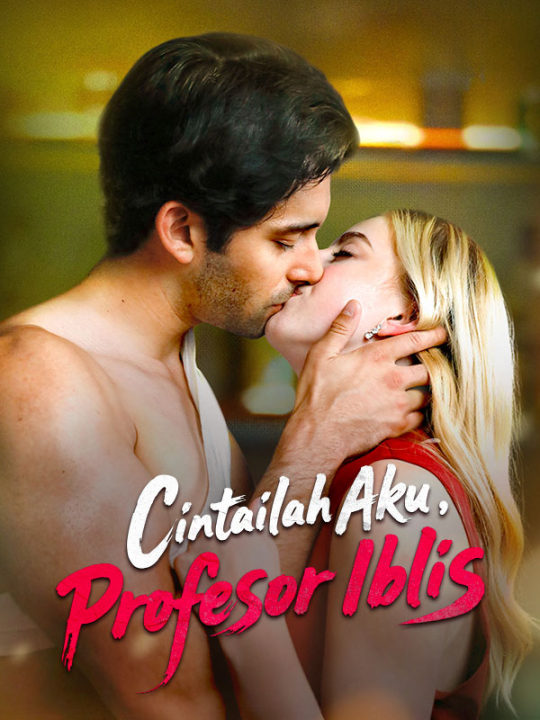 Cintailah Aku, Profesor Iblis