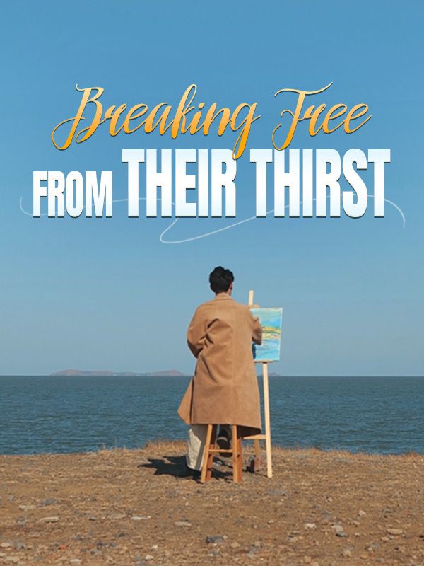 Poster Drama Breaking Free From Their Thirst (DUBBED)