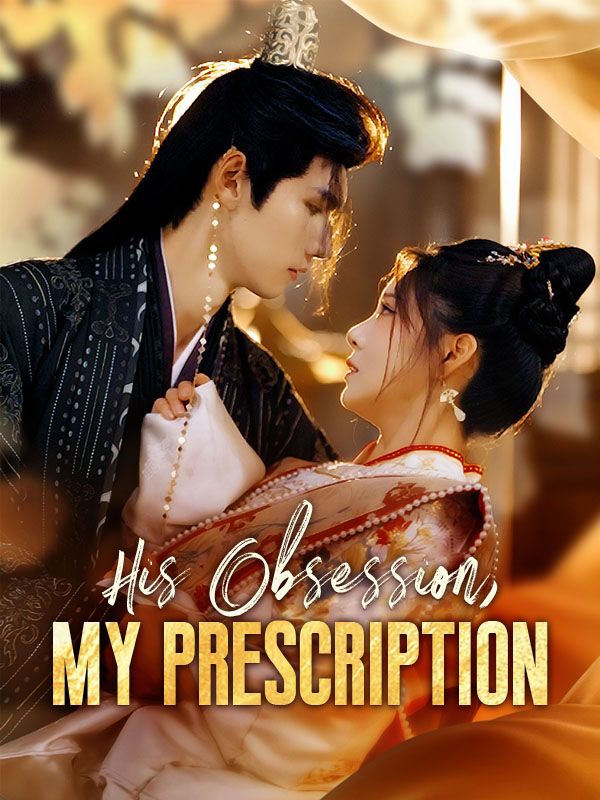 Poster Drama His Obsession, My Prescription