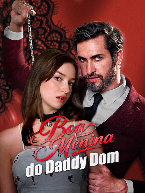 Boa Menina do Daddy Dom