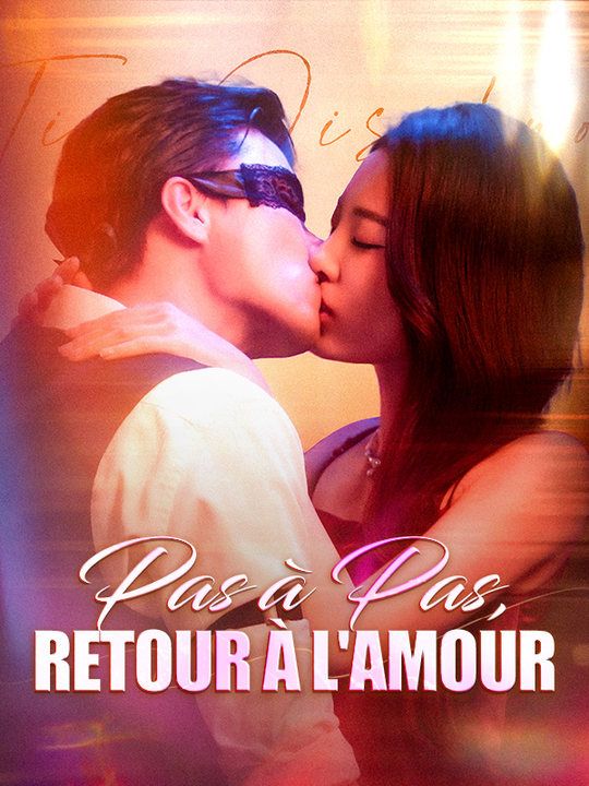 Pas Γ Pas, Retour Γ l'Amour