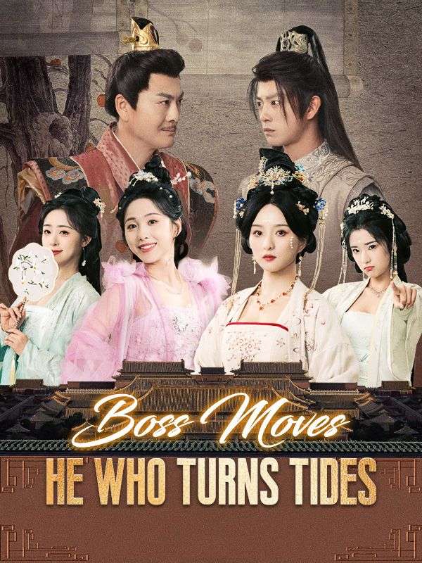 BossĀ Moves:Ā HeĀ WhoĀ TurnsĀ Tides