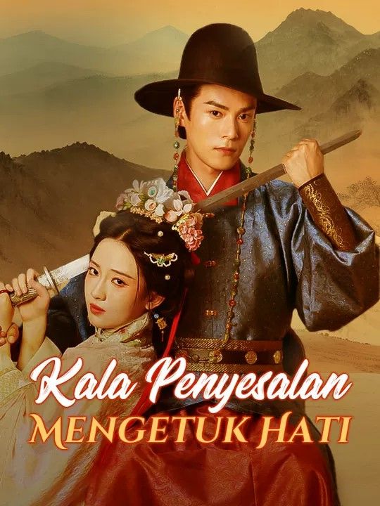 Kala Penyesalan Mengetuk Hati
