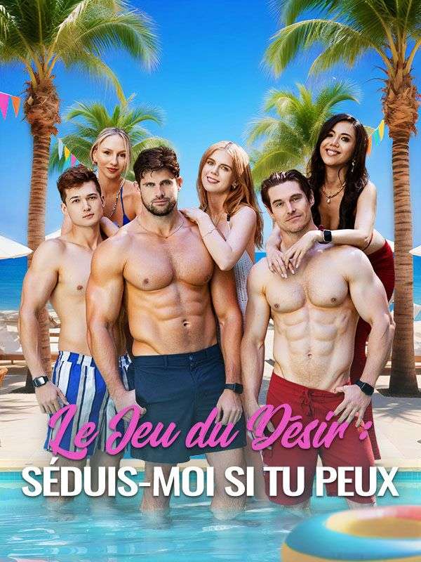 Le Jeu du Désir : Séduis-moi si tu peux