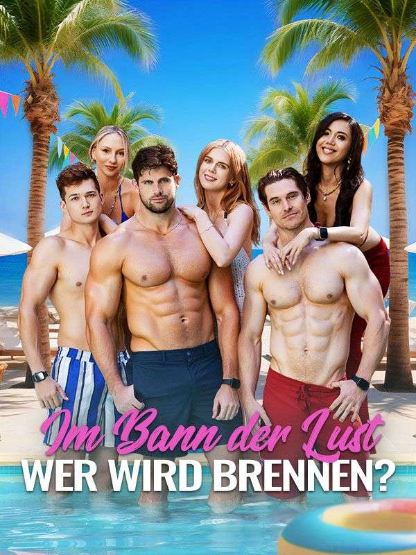 Im Bann der Lust – Wer wird brennen?