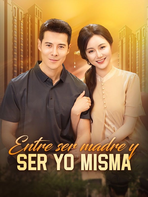 Entre ser madre y ser yo misma
